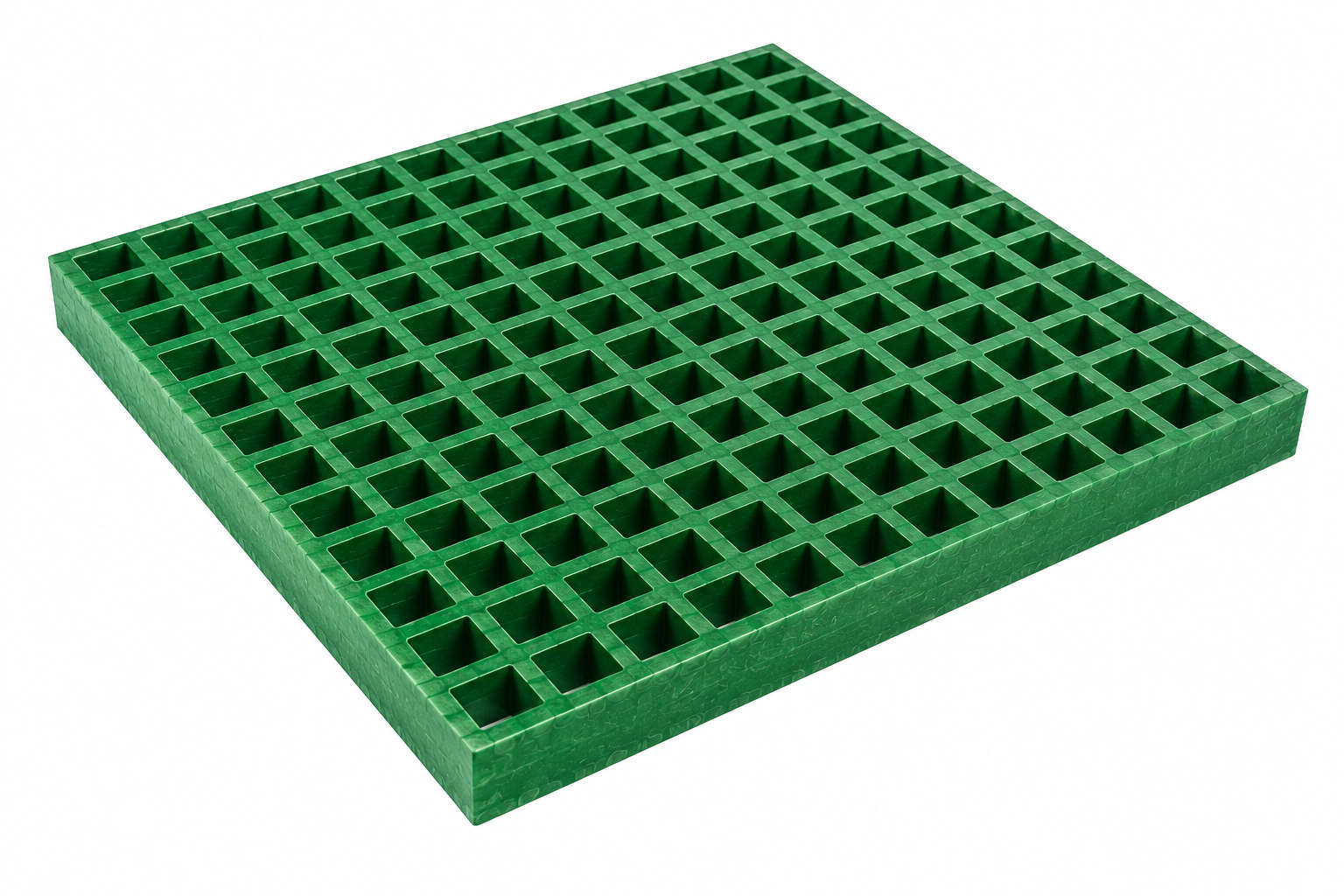 Industrial FRP Grating